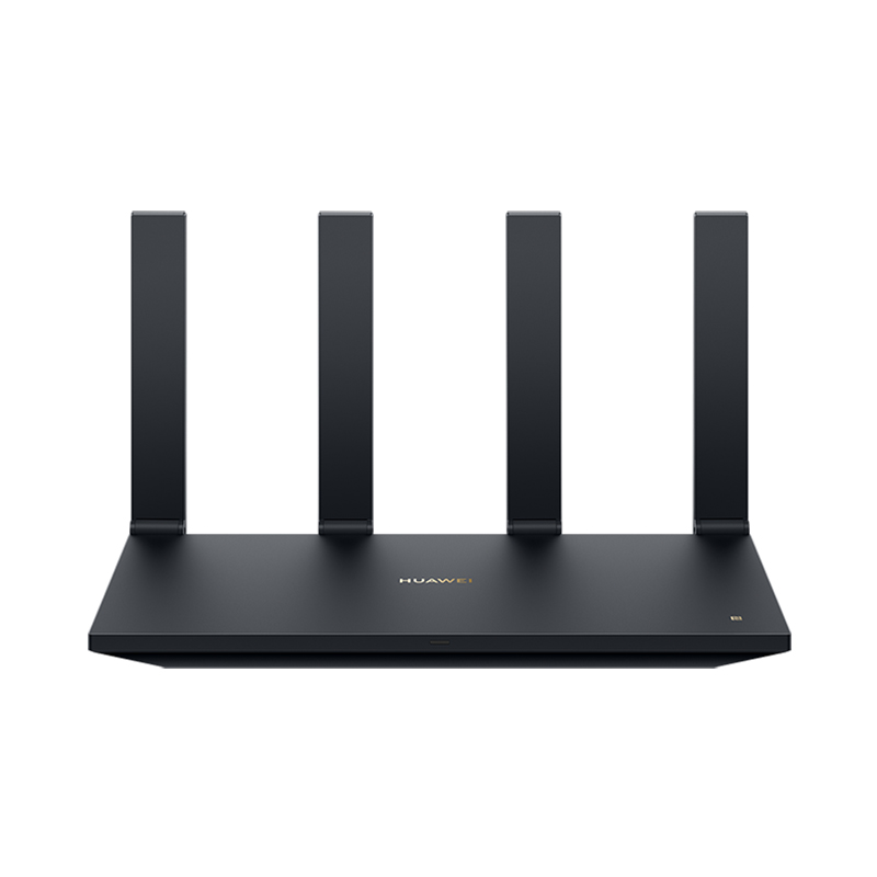 华为路由AX6 千兆路由器 无线路由器 Wi-Fi6+ 7200Mbps 双倍穿墙